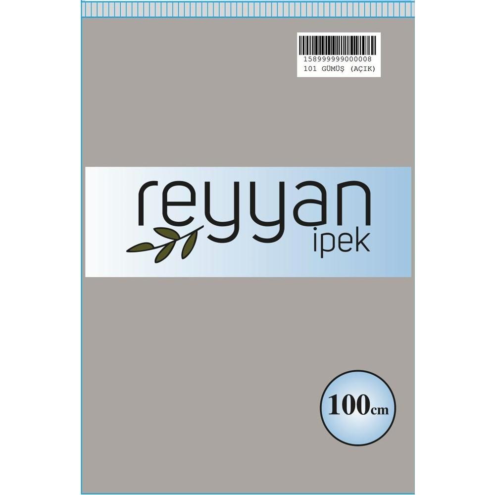 Reyyan Düz Renk Poşetli Yazma - Renk-047 - A.HAKİ