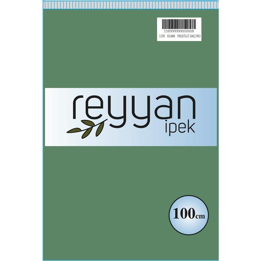 Reyyan Düz Renk Poşetli Yazma - Renk-047 - A.HAKİ