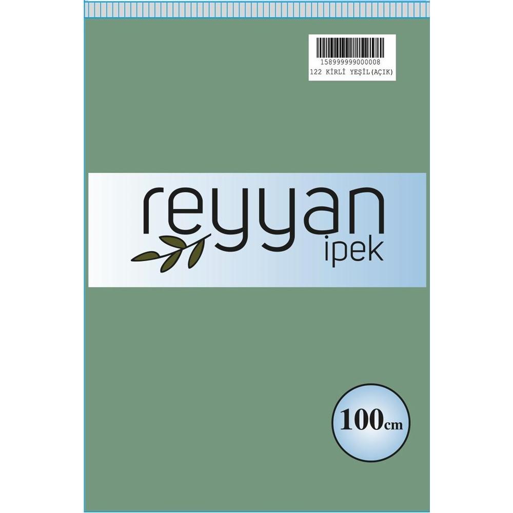 Reyyan Düz Renk Poşetli Yazma - Renk-036 - A.Soğan