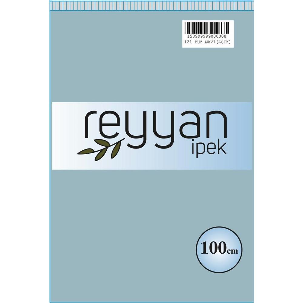 Reyyan Düz Renk Poşetli Yazma - Renk-081 - Petrol Açık