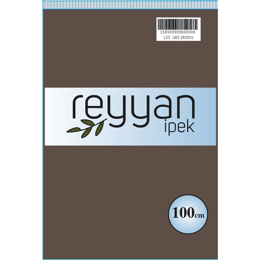 Reyyan Düz Renk Poşetli Yazma - Renk-045 - K.Benetton