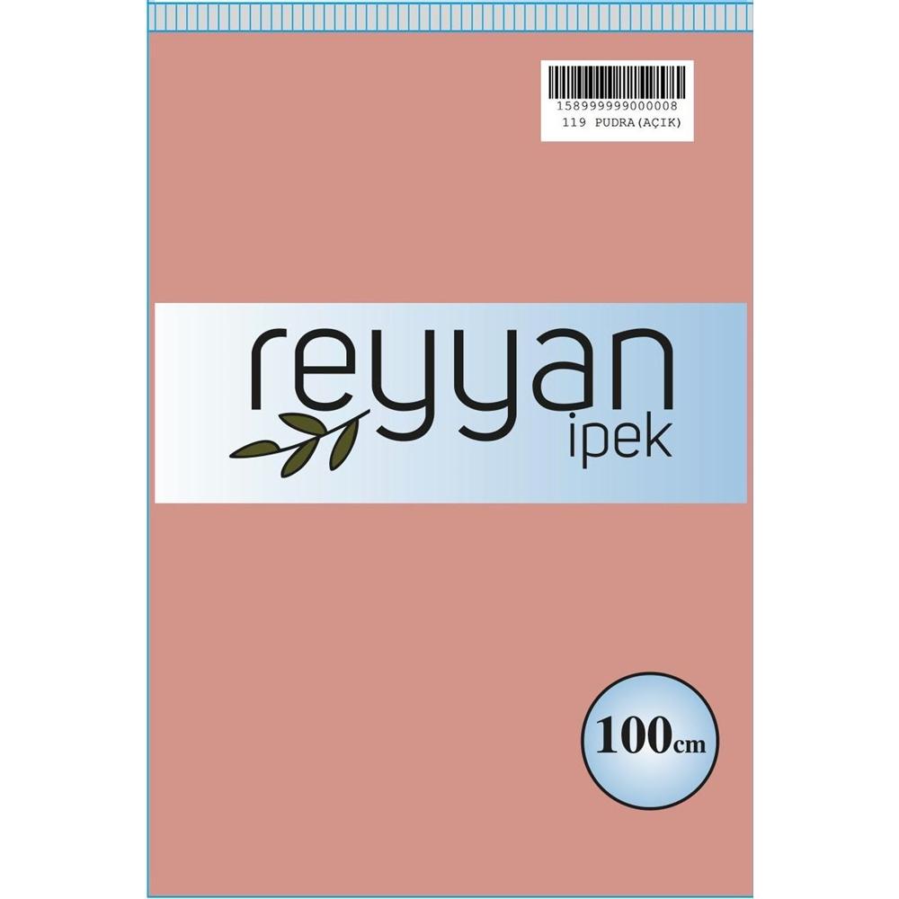 Reyyan Düz Renk Poşetli Yazma - Renk-081 - Petrol Açık