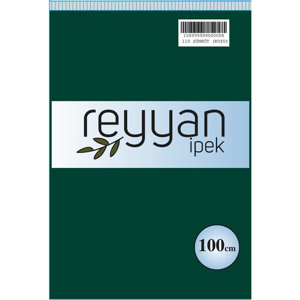 Reyyan Düz Renk Poşetli Yazma - Renk-036 - A.Soğan