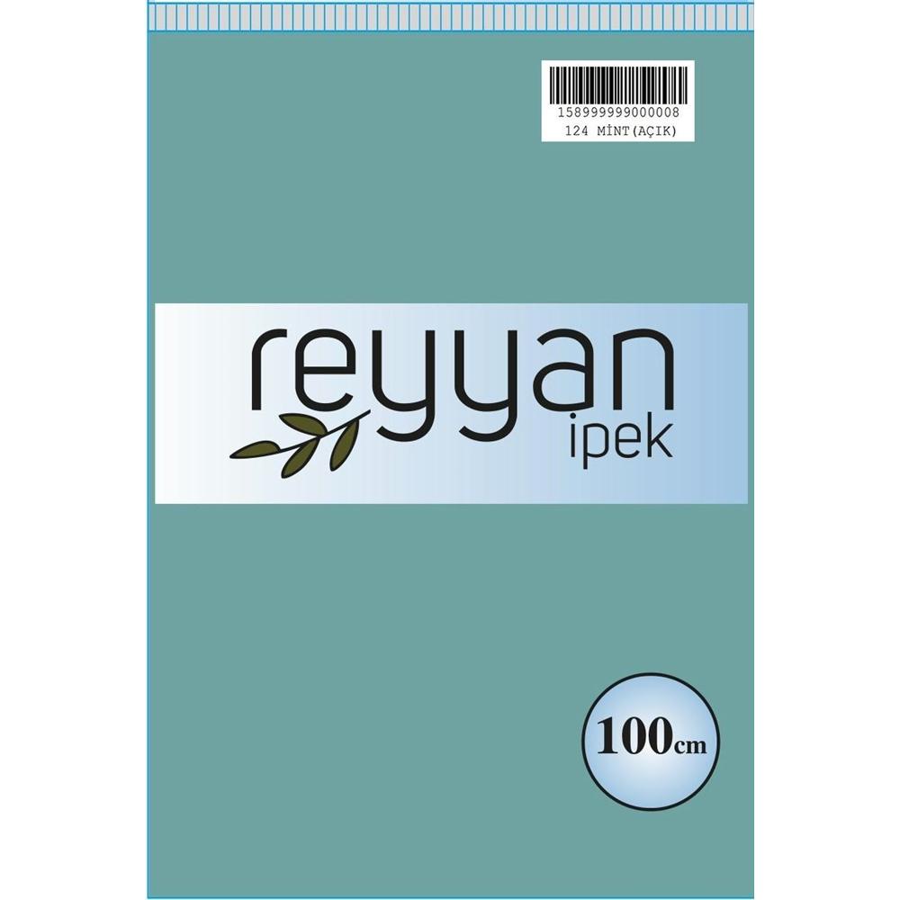 Reyyan Düz Renk Poşetli Yazma - Renk-045 - K.Benetton