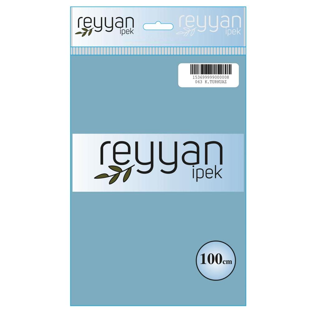 Reyyan Düz Renk Poşetli Yazma - Renk-087 - K.Pudra (Açık)