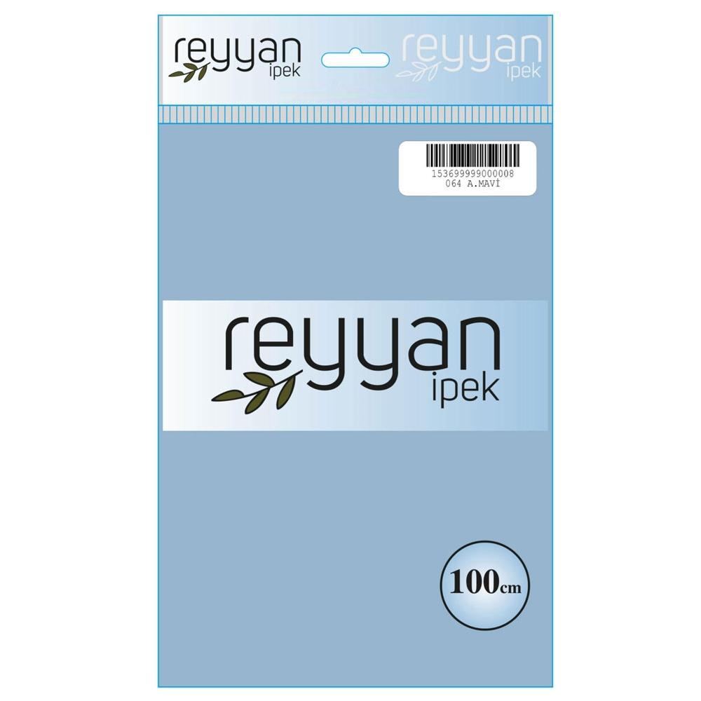 Reyyan Düz Renk Poşetli Yazma - Renk-087 - K.Pudra (Açık)