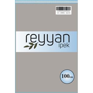 Reyyan Düz Renk Poşetli Yazma - Renk-087 - K.Pudra (Açık)