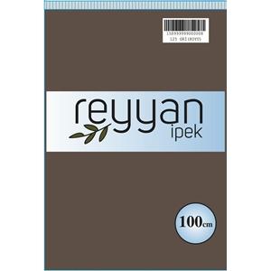 Reyyan Düz Renk Poşetli Yazma - Renk-045 - K.Benetton